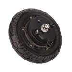 Pour moteur de roue avant de scooter lectrique kugoo m2 36v 350w (10 pouces)