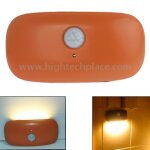 Motion - activated & lampe de poche lampe  led bean bean