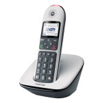 Motorola cd5001 blanc