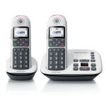 Motorola cd5012 blanc