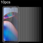 Pour motorola defy 2 10pcs 0. 26mm 9h 2. 5d film de verre trempé Pour motorola defy 2 10pcs 0. 26mm 9h 2. 5d film de verre trempé
