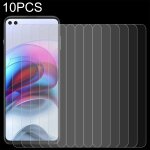 Pour motorola edge s 10 pcs film de verre trempé de 0, 26 mm 9h 2. 5d Pour motorola edge s 10 pcs film de verre trempé de 0, 26 mm 9h 2. 5d