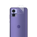 Pour motorola edge 30 neo film d'objectif de cam�ra arri�re en verre tremp�