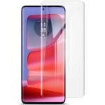 Pour motorola?edge?50?pro?5g 2 pices protecteur de film hydrogel incurv plein cran imak