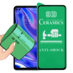 Pour motorola, un film c�ramique complet en plein �cran complet 5g 9d