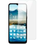 Pour motorola moto e13 4g imak arm series film anti - d�flagrant souple