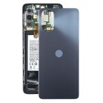 Pour motorola moto e32 couvercle arrière de la batterie d'origine (gris) Pour motorola moto e32 couvercle arrière de la batterie d'origine (gris)