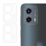 Pour motorola moto g 5g 2023 / g53 5g 2 pi�ces enkay hat - prince 9h film en verre tremp� pour objectif ...