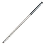 Pour motorola moto g stylus 5g 2021 xt2131 stylet tactile cran (vert)
