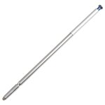 Pour motorola moto g stylus 5g 2023 cran tactile stylet (bleu)