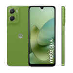 Motorola moto g06 4 + 256gb pantone tendril