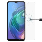 Pour motorola moto g10 power 0. 26mm film de verre tremp� 9h 2. 5d