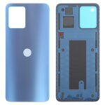Pour motorola moto g14 couvercle arrière de la batterie d'origine (bleu) Pour motorola moto g14 couvercle arrière de la batterie d'origine (bleu)
