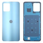 Pour motorola moto g23 couvercle arrière de la batterie d'origine (bleu) Pour motorola moto g23 couvercle arrière de la batterie d'origine (bleu)