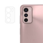 Pour motorola moto g42 enkay hat - prince 9h film en verre tremp� pour objectif de cam�ra arri�re (transparent ...