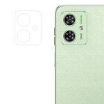 Pour motorola moto g54 enkay hat - prince 9h film en verre tremp� pour objectif de cam�ra arri�re (transparent ...