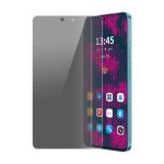 Pour motorola moto g64 2 pi�ces enkay hat - prince 28 degr�s film de protection en verre tremp� anti ...