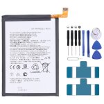 Pour motorola moto g9 power xt2091 - 3 / xt2091 - 4 6000mah batterie li - polymre mc50