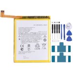 Batterie li - polymre mg50 pour motorola moto g9 plus xt2087 - 1 - 5000mah