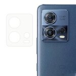 Pour motorola moto s30 pro / edge 30 fusion enkay hat - prince 9h film en verre tremp� pour objectif ...