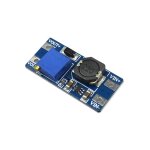 Mt3608 dc - dc convertisseur élévateur module d'alimentation booster carte élévatrice boost sortie max ... Mt3608 dc - dc convertisseur élévateur module d'alimentation booster carte élévatrice boost sortie max ...