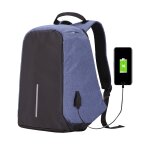 Multi - function grande capacit voyage anti - vol scurit casual sac  dos sac d ordinateur portable ...