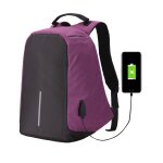 Multi - function grande capacit voyage anti - vol scurit casual sac  dos sac d ordinateur portable ...