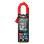 Multimètre intelligent entièrement automatique à pince multifonction grand écran aneng, spécification: ... Multimètre intelligent entièrement automatique à pince multifonction grand écran aneng, spécification: ...