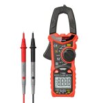 Multimètre numérique haute précision à pince habotest ht206d Multimètre numérique haute précision à pince habotest ht206d