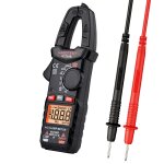 Multimètre à pince de poche habotest ht200a Multimètre à pince de poche habotest ht200a