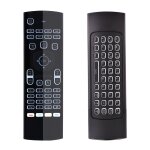 Mx3 2. 4ghz fly air mouse led rétro - éclairage clavier sans fil télécommande avec gyroscope pour android ... Mx3 2. 4ghz fly air mouse led rétro - éclairage clavier sans fil télécommande avec gyroscope pour android ...