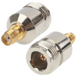 N femelle � sma femelle connecteur