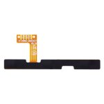 Nappe du bouton d'alimentation et du bouton de volume pour wiko robby