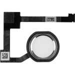 Nappe compl�te + bouton home silver pour ipad air 2