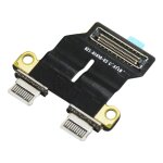 Nappe de connecteur d alimentation pour apple macbook air 13 pouces a1932 2018 Nappe de connecteur d alimentation pour apple macbook air 13 pouces a1932 2018