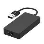 Navigation de voiture pour android / apple carplay module bluetooth sans fil adaptateur carplay usb pour ...