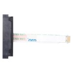 Nbx0001qe00 0h5g060mm connecteur de disque dur avec c�ble flex pour dell inspiron 15 5555 5558 5559