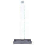 Nbx0001r100 connecteur de prise du disque dur avec cble flex pour dell inspiron 17 5000 5758 5759 5755 ...