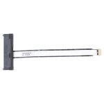 Nbx00028c00 jack de disque dur 10. 5cm avec câble flex pour dell inspiron 15 / inspiron 17 3583 5570 ... Nbx00028c00 jack de disque dur 10. 5cm avec câble flex pour dell inspiron 15 / inspiron 17 3583 5570 ...