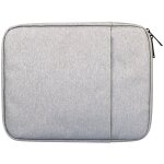Nd00 10 pouces antichoc tablet liner housse sac poche, pour ipad 9. 7 (2018) / ipad 9. 7 pouces (2017), ...