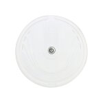 Nettoyeur de cheveux de m�nage de robot de balayage intelligent, sp�cification: version de batterie (blanche) ...