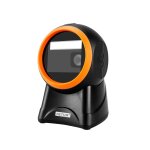 Netum 2050 supermarket cashier bar  barres qr code scanner scanner scanner vertical, spcification: ...