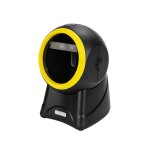 Netum 2050 supermarket cashier bar  barres qr code scanner scanner vertical scanner, spcifications: ...