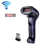 Netum f5 scanner de code  barres antidrapant et anti - vibration, modle: laser sans fil