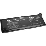 Newertech nupower - batterie 103 wh pour macbook pro 17' unibody 2009 / mi - 2010