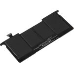 Newertech nupower - batterie 39 wh pour macbook air 11' mi - 2011  dbut 2015