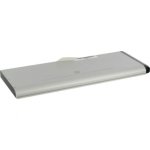 Newertech nupower - batterie 54 wh pour macbook 13' unibody fin 2008 (aluminium)