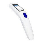 Newscan ns1103t collecteur de scanner de codes - barres sans fil haute vitesse unidimensionnel et bidimensionn ...