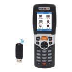 Newscan ns3309 lumière rouge unidimensionnelle usb + collecteur de scanner de codes - barres sans fil ... Newscan ns3309 lumière rouge unidimensionnelle usb + collecteur de scanner de codes - barres sans fil ...