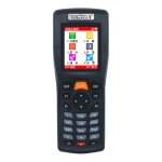 Newscan ns8103t collecteur de scanner de codes - barres sans fil bidimensionnel Newscan ns8103t collecteur de scanner de codes - barres sans fil bidimensionnel